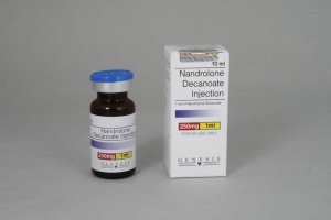 Nandrolone Decanoate Injection (nandrolone decanoate)