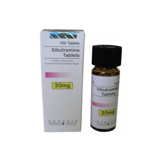 Sibutramine Tablets (sibutramine) - Click Image to Close