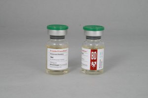 Testabol Enanthate (testosterone enanthate)