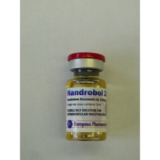 Nandrobol 250 (nandrolone decanoate) - Click Image to Close