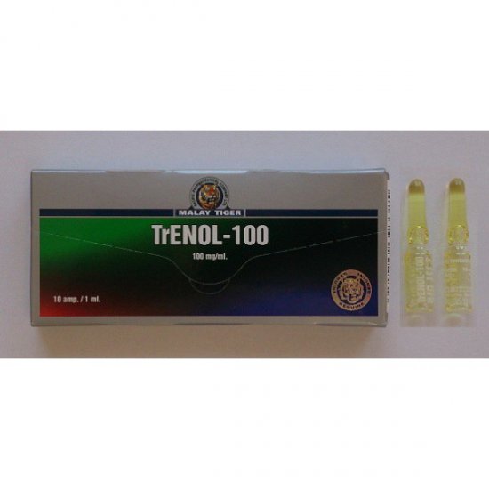 Trenol 100 (trenbolone enanthate) - Click Image to Close