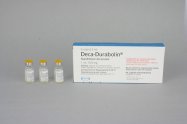 Deca Durabolin® Holandsko (nandrolone decanoate)