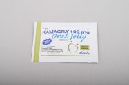 Kamagra Oral Jelly (sildenafil citrate)