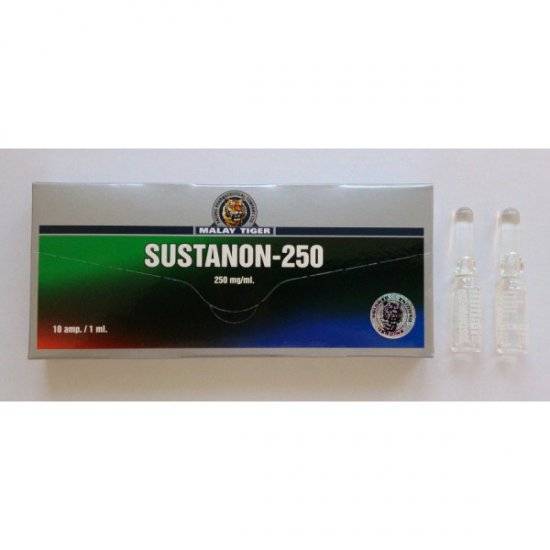 Sustanon 250 (testosterone mix) - Click Image to Close