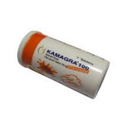 Kamagra tablets to water (sildenafil citrate)