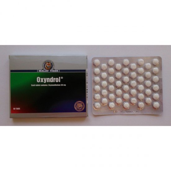 Oxydrol (oxymetholone) - Click Image to Close