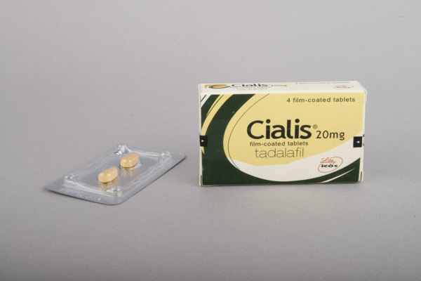 Cialis® 20 mg (tadalafil) - Click Image to Close