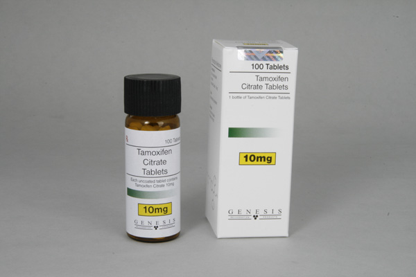 Tamoxifen Citrate Tablets (tamoxifen citrate) - Click Image to Close