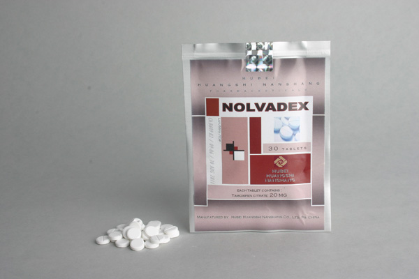 Nolvadex Hubei (tamoxifen citrate) - Click Image to Close