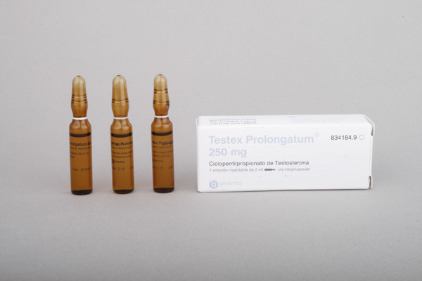 Testex Elmu Prolongatum (testosterone cypionate) - Click Image to Close