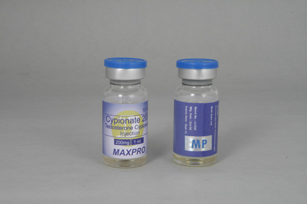 Cypionate 200 (testosterone cypionate) - Click Image to Close