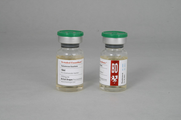 Testabol Enanthate (testosterone enanthate) - Click Image to Close