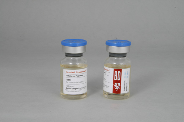 Testabol Propionate (testosterone propionate) - Click Image to Close