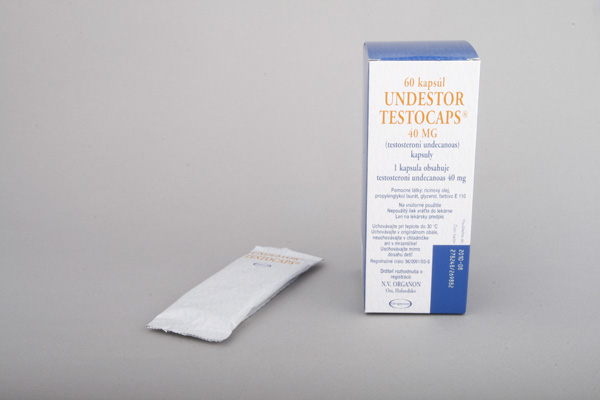 Undestor Testocaps® (testosterone undecanoate) - Click Image to Close