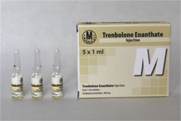 Trenbolone Enanthate March (trenbolone enanthate) - Click Image to Close