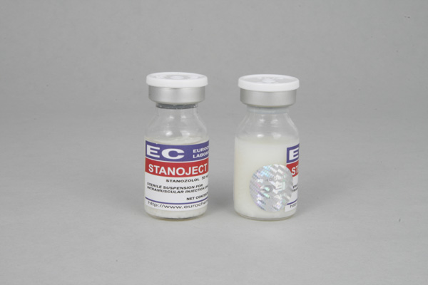 Stanoject 50 (stanozolol injection) - Click Image to Close