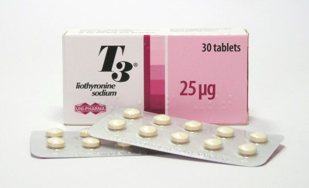 T3 Greece (liothyronine - T3) - Click Image to Close