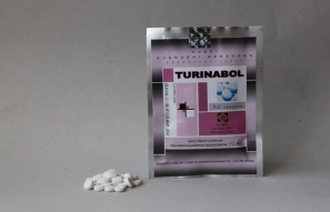 Turinabol Hubei (chlorodehydromethyltestosterone) - Click Image to Close