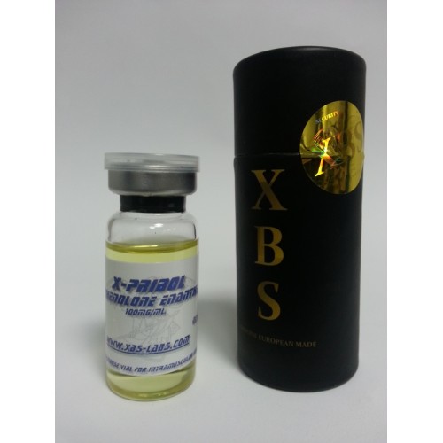 Pribol (methenolone enanthate) - Click Image to Close