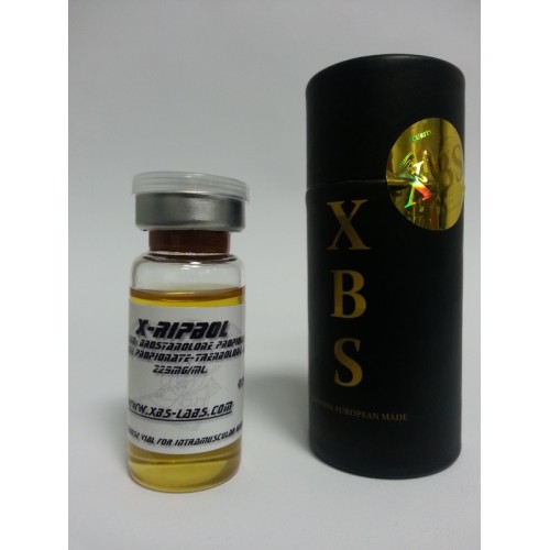 Ripbol (testosterone propionate; trenbolone acetate; drostanolone propionate) - Click Image to Close