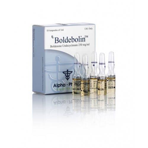Boldebolin (boldenone undecylenate) - Click Image to Close