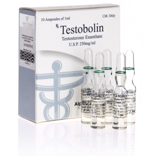 Testobolin (testosterone enanthate) - Click Image to Close