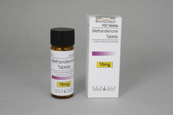 Methandienone Tablets (methandienone oral) - Click Image to Close