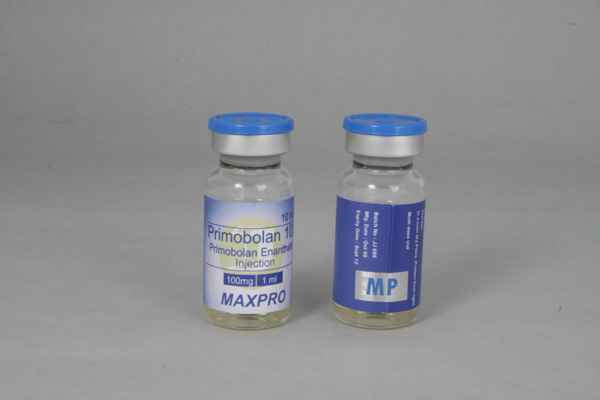 Primobolan 100 Max Pro (methenolone enanthate) - Click Image to Close