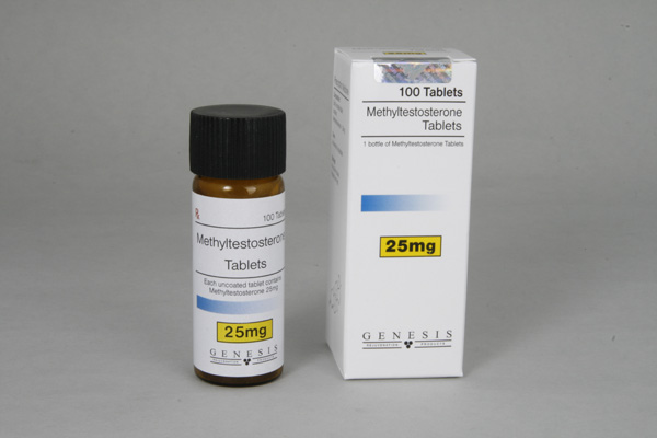 Methyltestosterone Tablets (methyltestosterone) - Click Image to Close