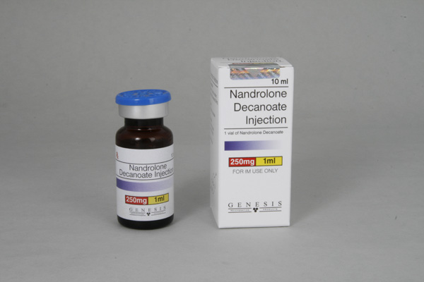 Nandrolone Decanoate Injection (nandrolone decanoate) - Click Image to Close