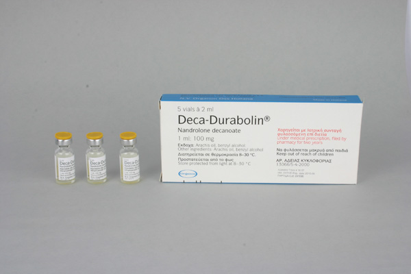 Deca Durabolin® Holandsko (nandrolone decanoate) - Click Image to Close