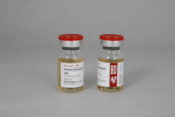 Durabol 100 (nandrolone phenylpropionate) - Click Image to Close
