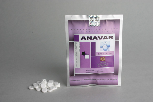Anavar Hubei (oxandrolone) - Click Image to Close