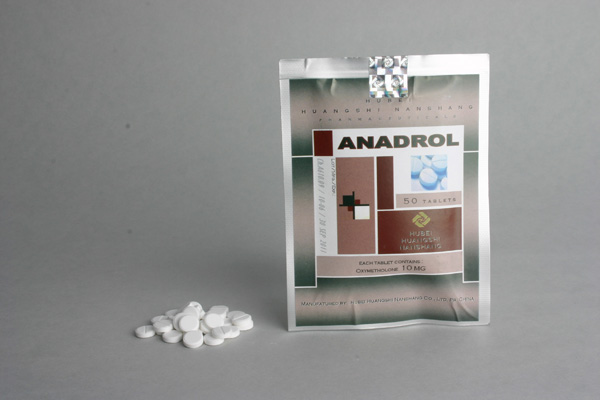 Anadrol Hubei (oxymetholone) - Click Image to Close