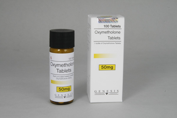 Oxymetholone Tablets (oxymetholone) - Click Image to Close