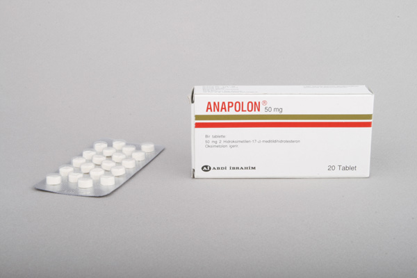 Anapolon® (oxymetholone) - Click Image to Close