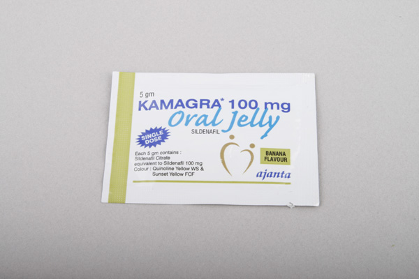 Kamagra Oral Jelly (sildenafil citrate) - Click Image to Close