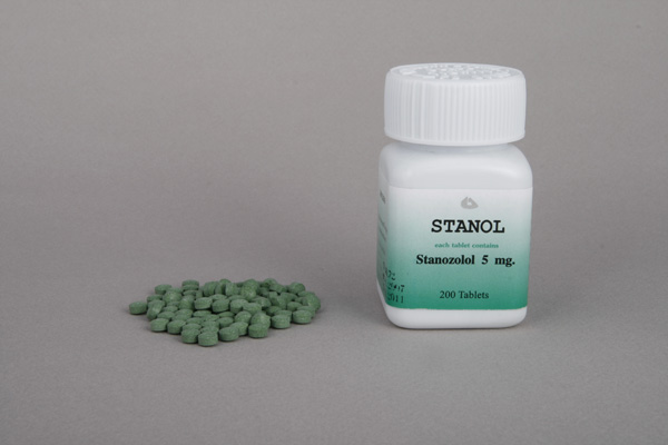 Stanol (stanozolol oral) - Click Image to Close
