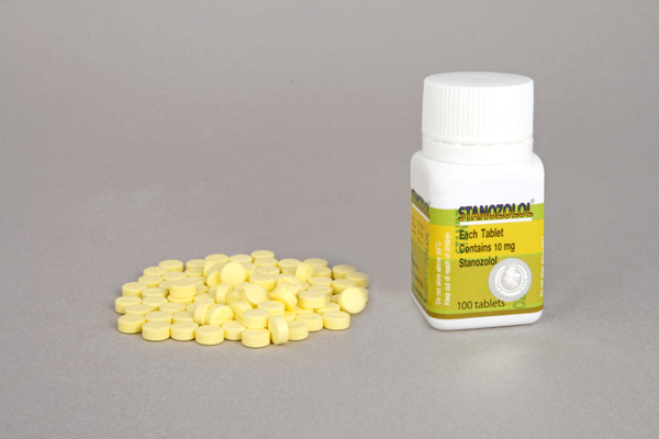 Stanozolol LA® 10 mg (stanozolol oral) - Click Image to Close