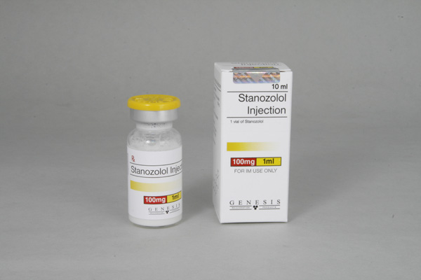 Stanozolol Injection (stanozolol injection) - Click Image to Close