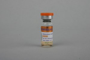 Primabolan LA® (methenolone enanthate)