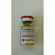 Parabol 100 (trenbolone acetate)