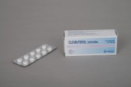 Clenbuterol Sopharma (clenbuterol hydrochloride)