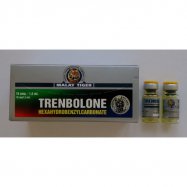 Trenbolone 76 (trenbolone hexahydrobenzylcarbonate)
