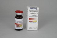 Testosterone Compound Injection (testosterone mix)
