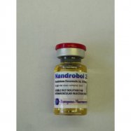 Nandrobol 250 (nandrolone decanoate)