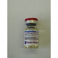Propiobol 100 (testosterone propionate)