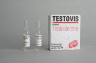 Testovis (testosterone propionate)