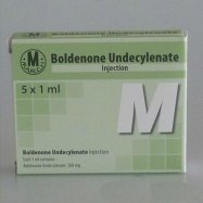 Boldenone Undecylenate March (boldenone undecylenate)