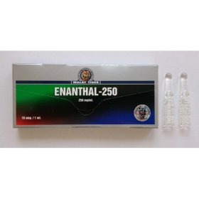 Enanthat 250 (testosterone enanthate)